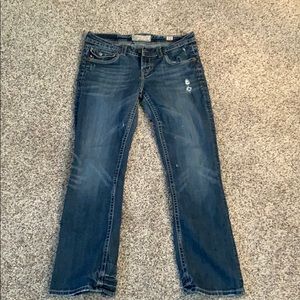 Women's Jeans